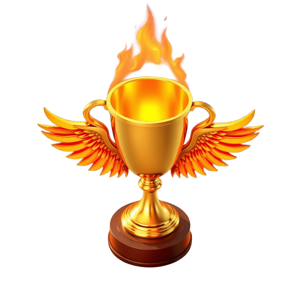 Campeão (1º Lugar)