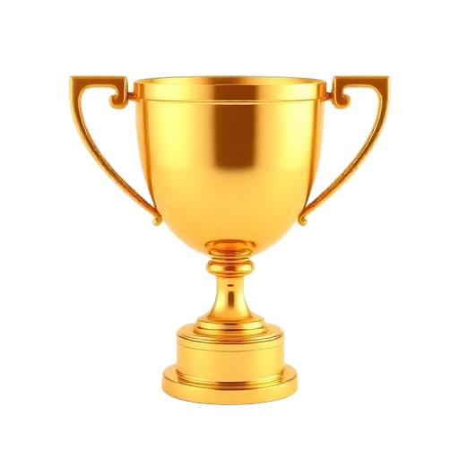 🏆 Campeão (1º Lugar)